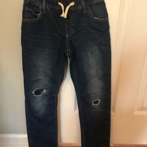 Boys Gap Slim Stretch Jeans